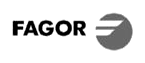 Fagor logo