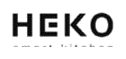 Heko logo