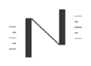N Logo logo