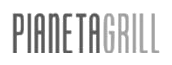 Planeta Grill logo